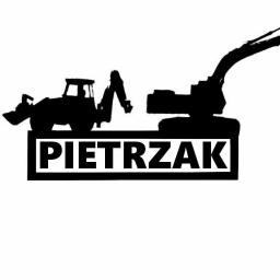 Roboty Ziemne Mieczysław Pietrzak - Domy Pod Klucz Huba