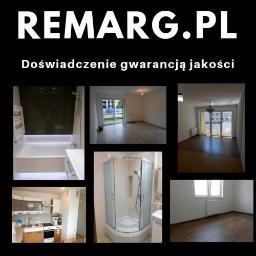 Remarg.pl - Firma Remontowa Wrocław