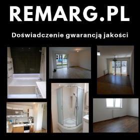 Remarg.pl - Zabudowa Balkonów Wrocław