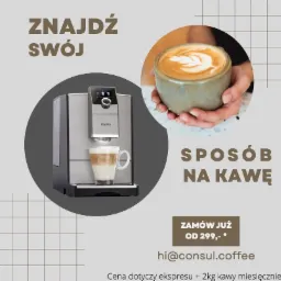 Znajdź swoje ulubione rozwiązanie za jedyne 299zł / miesiąc