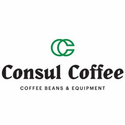 Consul Coffee - Woda Źródlana Kraków