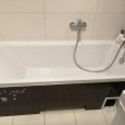 Grzrgorz Marciniak - wymania wanny