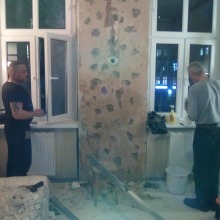 przygotowanie do płyt gk