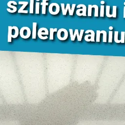 A tak wygląda parapet bez zarysowań