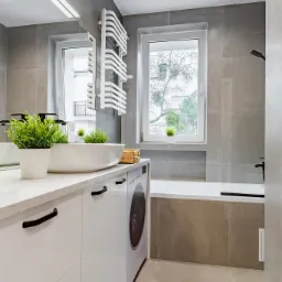 Remont + zabudowa meblowa Ursus