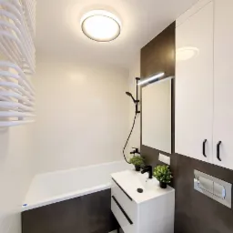 Remont + zabudowa meblowa - Targówek