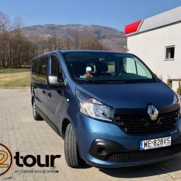 M2Tour - Usługi Przewozowe Wodzisław Śląski