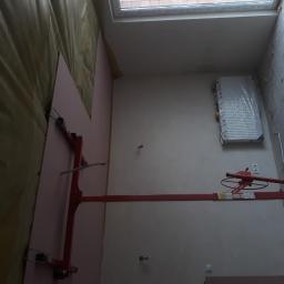 Rusin - Izolacja Nakrokwiowa Polanica-Zdrój