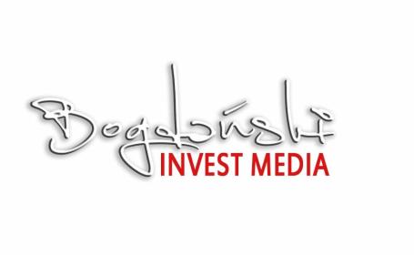 Bogdański Invest Media - Usługi Reklamowe Białystok
