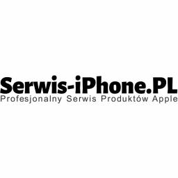 "Serwsi iPhone- Serwis Apple" - Pogotowie Komputerowe Warszawa