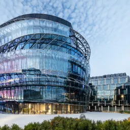 Fotografia wnętrz i architektury