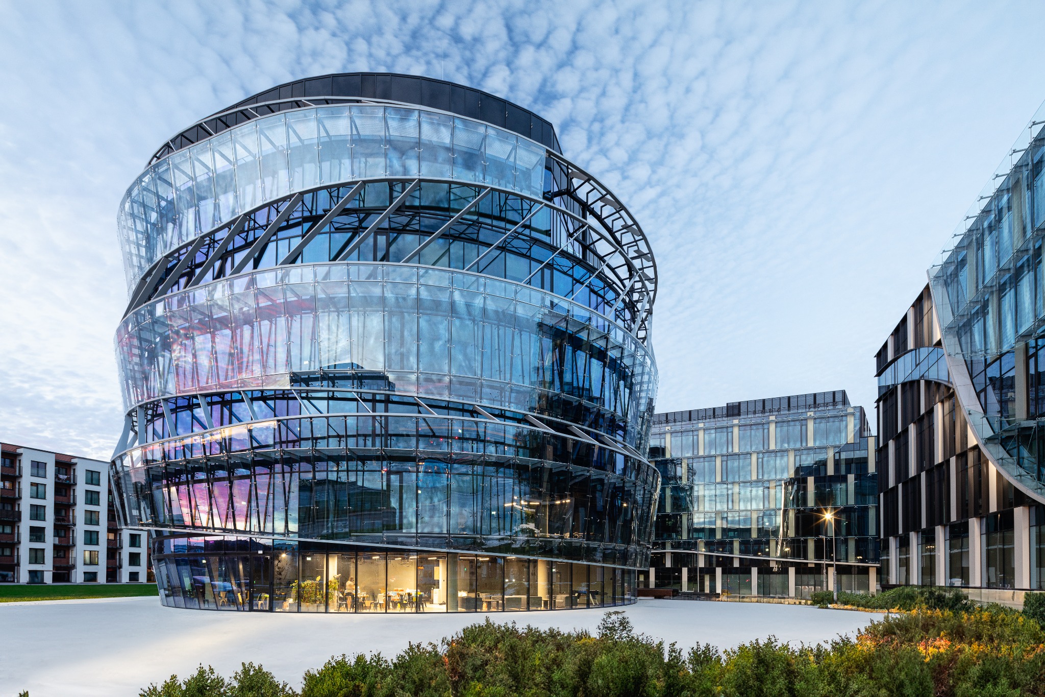 Fotografia wnętrz i architektury