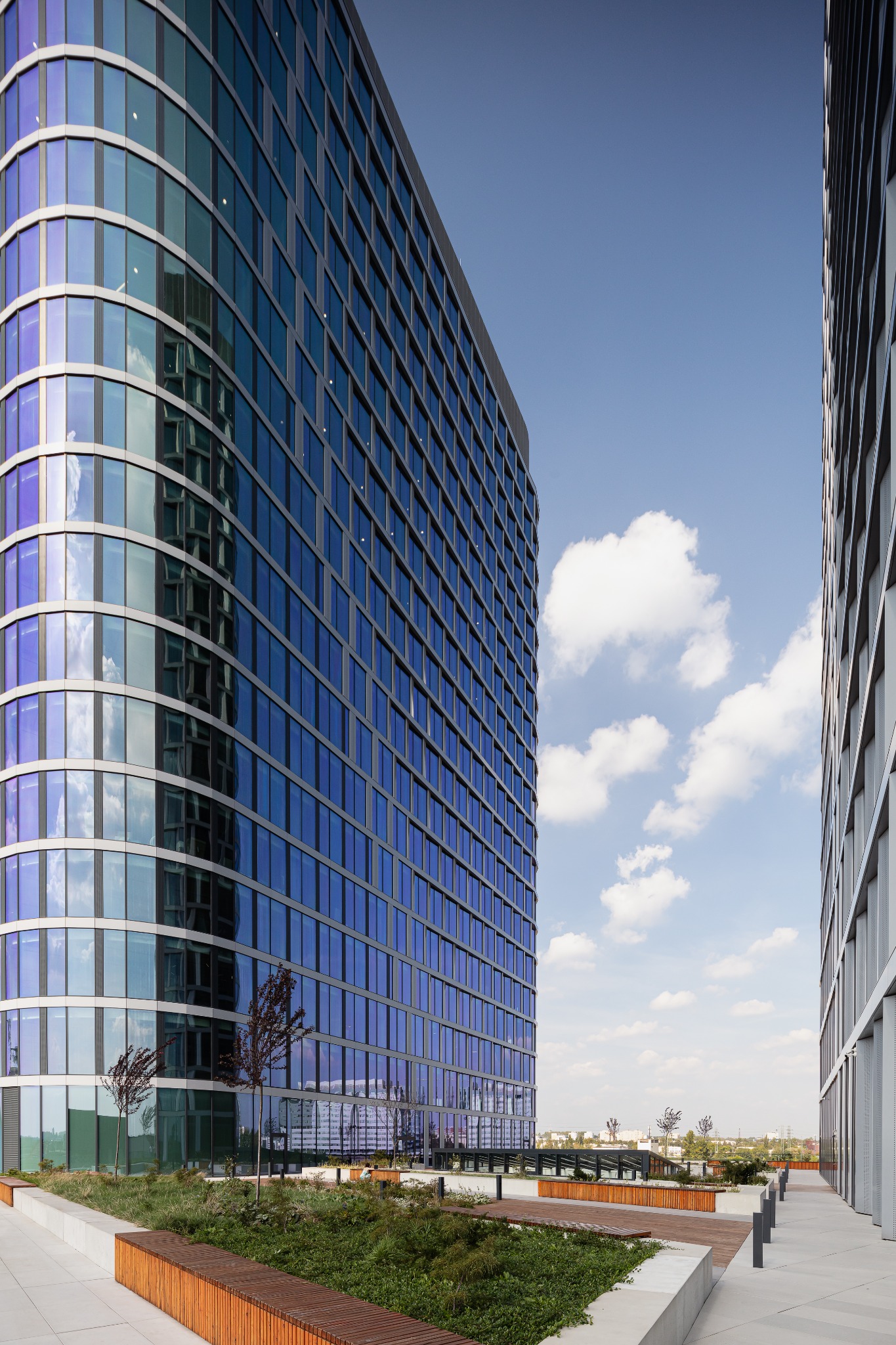 Fotografia nieruchomości.