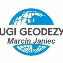 Usługi Geodezyjne Marcin Janiec - Geodeta Zarzecze
