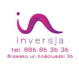 INVERSJA - Refleksologia Brzesko