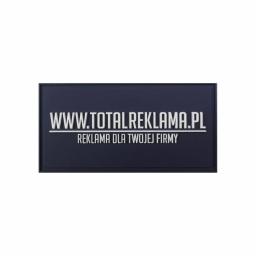 Total Reklama - Identyfikacja Wizualna Firmy Warszawa