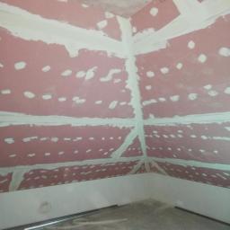 Jacek Budowa - Sufit Napinany w Salonie Szczecin