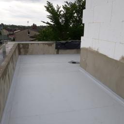 POGOTOWIE DEKARSKIE - Perfekcyjne Malowanie Pokryć Dachowych Bytom