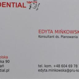 Ubezpieczenia Edyta Minkowska - Prywatne Ubezpieczenia Ostrów