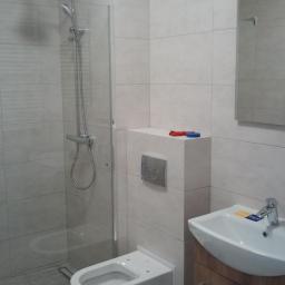 Remonty mieszkań Warszawa 2