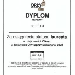 Posadzki Małopolskie