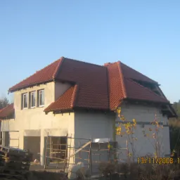 Usługi Dekarsko-Blacharskie