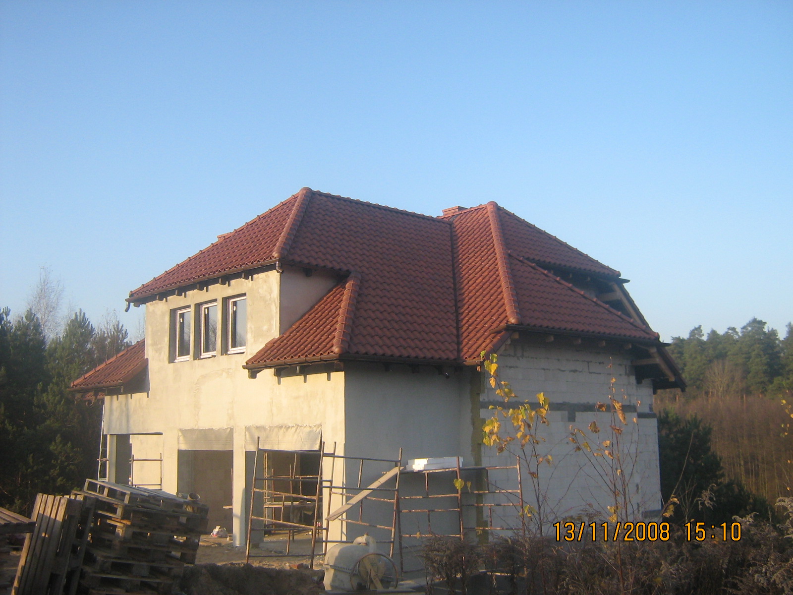 Usługi Dekarsko-Blacharskie