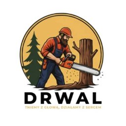 Drwal Piotr Tasarz - Fantastyczne Utrzymanie Ogrodów Tarnowskie Góry