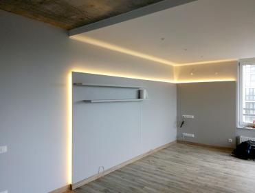 Mykhailo pidgainyi - Budowa Tarasu Drewnianego Warszawa
