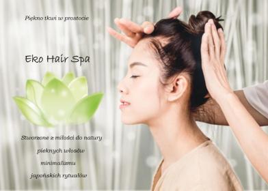Eko Hair spa Ostrów Wielkopolski - Zabiegi na ciało Ostrów Wielkopolski