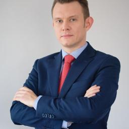 Maciej Nowak Finansowanie Przedsiębiorstw - Doradztwo Strategiczne Katowice