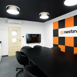 Office & Showroom Nestino - ul. Kocmyrzowska 23A