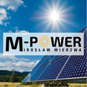M-POWER Mirosław Mierzwa - Dostawcy i producenci Biała Podlaska