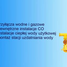The Installers - Najwyższej Klasy Kotły Ożarów Mazowiecki