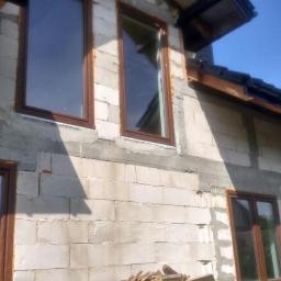 Okna aluminiowe Jastrzębie-Zdrój