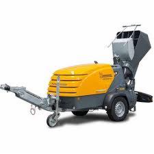 posadzki z mixokreta