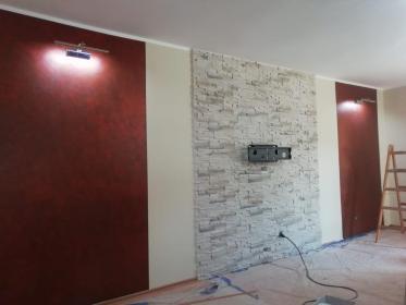 AP-BUD - Sufit Napinany Studzienice