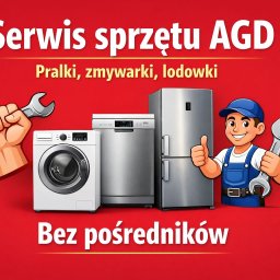 Naprawa pralek Marki 1