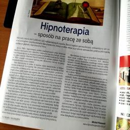 Hipnoterapia Poznań 10