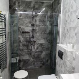 Trans-flex - Mycie Elewacji Poznań 