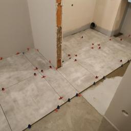 Remonty mieszkań Syców 1