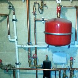 Instalacje grzewcze Zawiercie 2