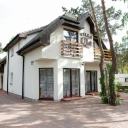 Villa Ula Pensjonat