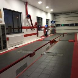 Przeglądy i diagnostyka pojazdów Lębork 2