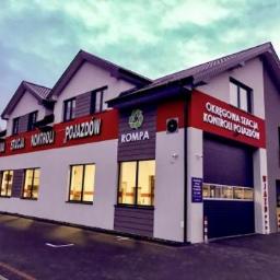 Przeglądy i diagnostyka pojazdów Lębork 4