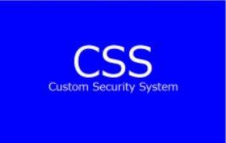 Custom Security System - Spawanie Sochaczew