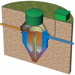 Poszukujemy firm instalacyjnych do monatżu przydomowych oczyszczalni