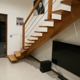 PPU ''ZELBUD'' Roman Pasiak - Odpowiednie Szklane Balustrady Ostrów Wielkopolski