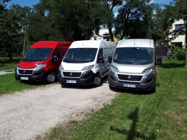 GTC Marta Makowska - Wypożyczalnia samochodów Warszawa