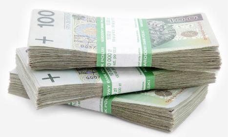A4B Dominik Gawarzyński - Doradca finansowy Cekanów